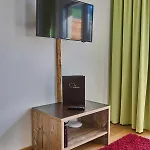 Apartment Intown