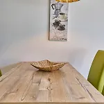 Apartment Intown Saalbach-Hinterglemm