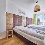 Apartment Intown Saalbach-Hinterglemm
