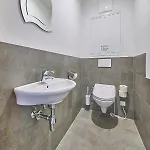 Apartment Intown Saalbach-Hinterglemm