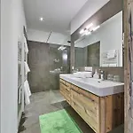 Intown Apartment Saalbach-Hinterglemm