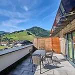 Intown Apartment Saalbach-Hinterglemm