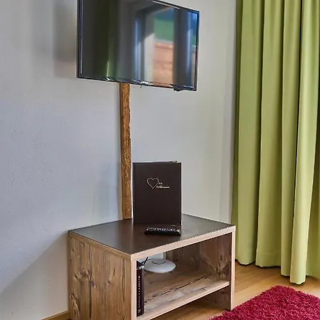 Apartment Intown