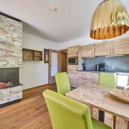 Apartment Intown Saalbach-Hinterglemm