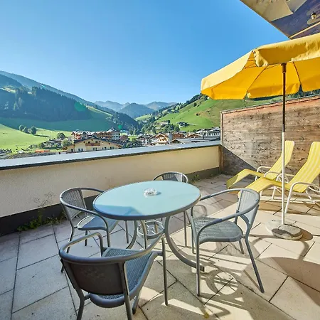 Intown Saalbach-Hinterglemm