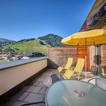 Intown * Saalbach-Hinterglemm