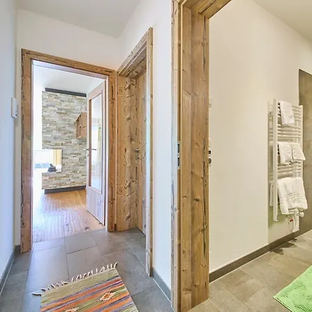 Intown Saalbach-Hinterglemm