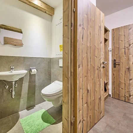 Intown * Saalbach-Hinterglemm