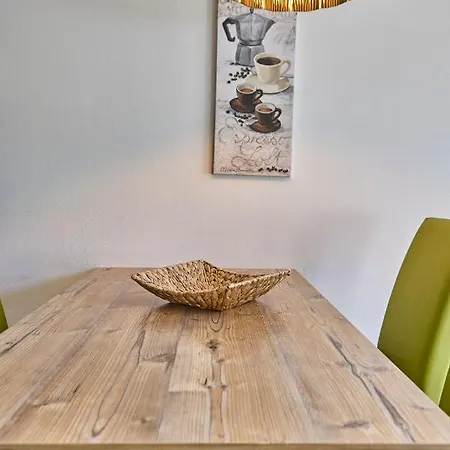 Daire Intown Saalbach-Hinterglemm