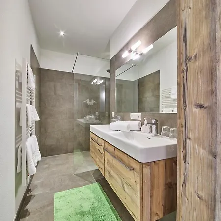 Intown Saalbach-Hinterglemm