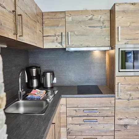 Intown * Saalbach-Hinterglemm