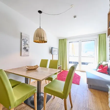 Intown * Saalbach-Hinterglemm