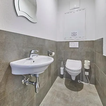 Appartamento Intown Saalbach-Hinterglemm
