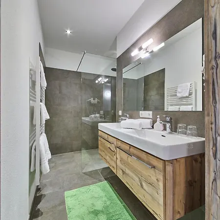 Intown Daire Saalbach-Hinterglemm