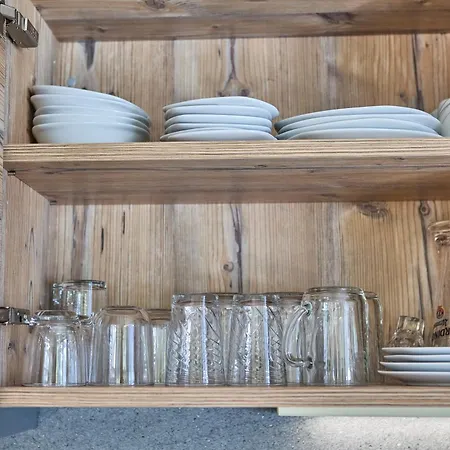 Daire Intown Saalbach-Hinterglemm