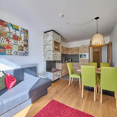 Intown Saalbach-Hinterglemm