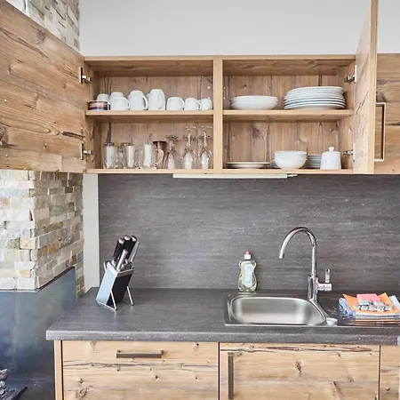 Daire Intown Saalbach-Hinterglemm