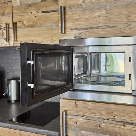 Daire Intown Saalbach-Hinterglemm