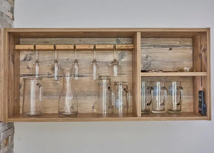 アパート Intown *