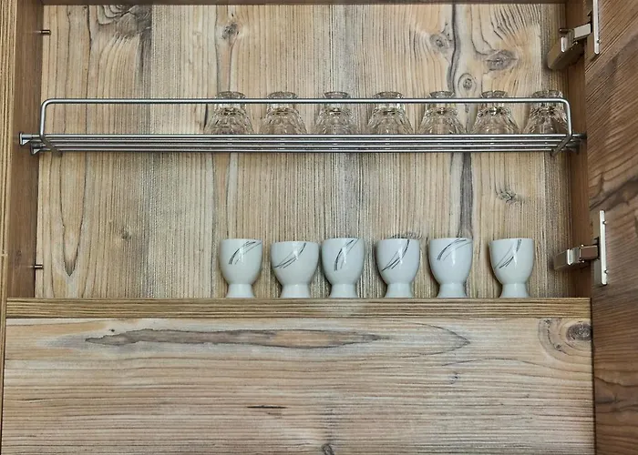 Intown * ザールバッハ・ヒンターグレム