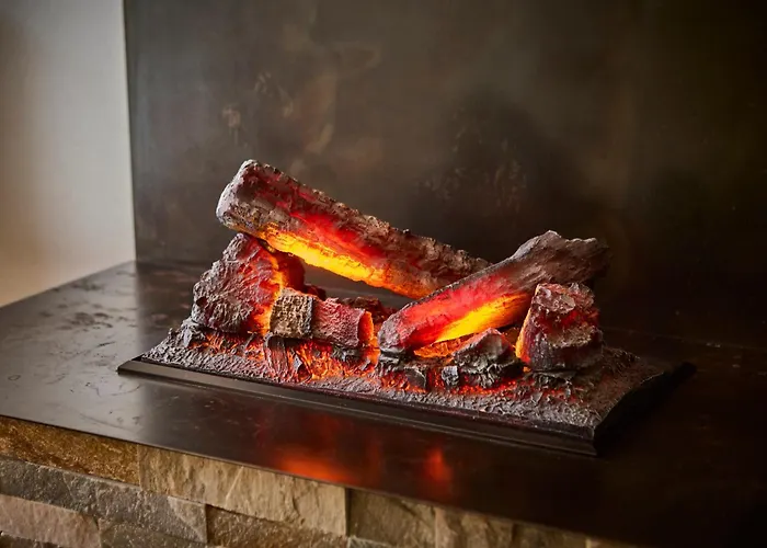 Intown アパート *