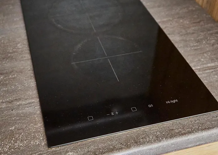 アパート Intown *