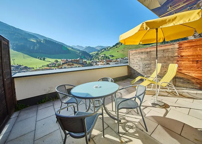 Intown ザールバッハ・ヒンターグレム