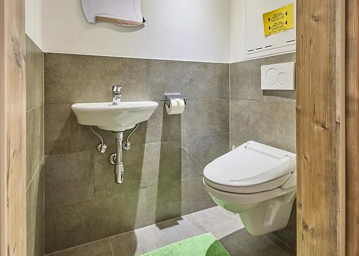 アパート Intown *