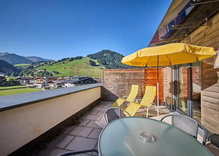 Intown * ザールバッハ・ヒンターグレム